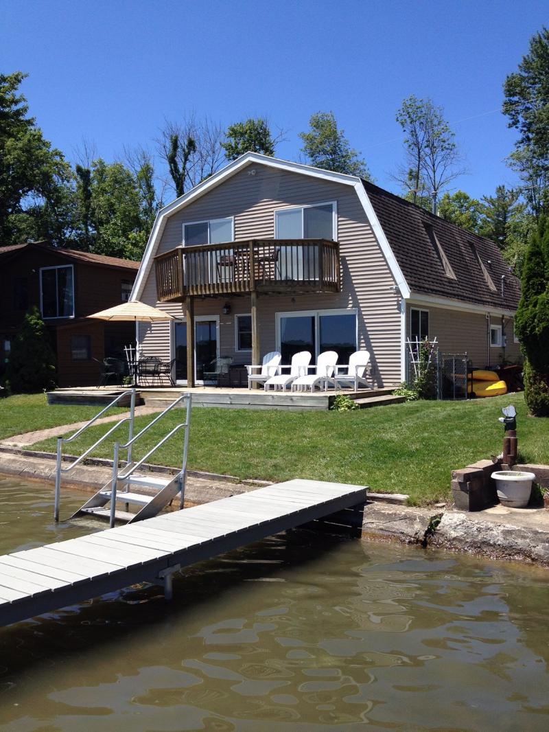 Gun Lake Cottage Rentals Cottage 14 Gun Lake